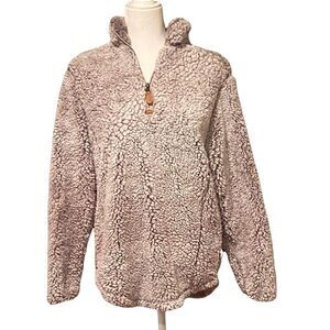 Simply Southern Sherpa Size Small